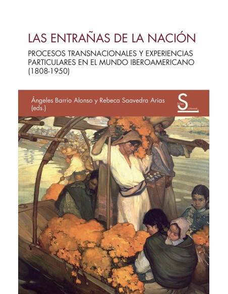 Las entranas de la nacion