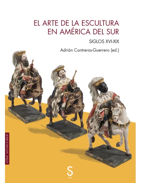 El arte de la escultura en America del Sur
