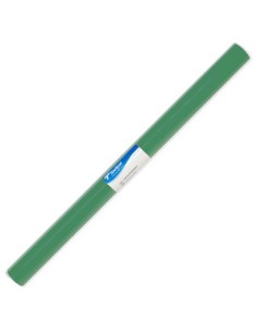 ROLLO FILM AUTOADHESIVO 06X2M VERDE