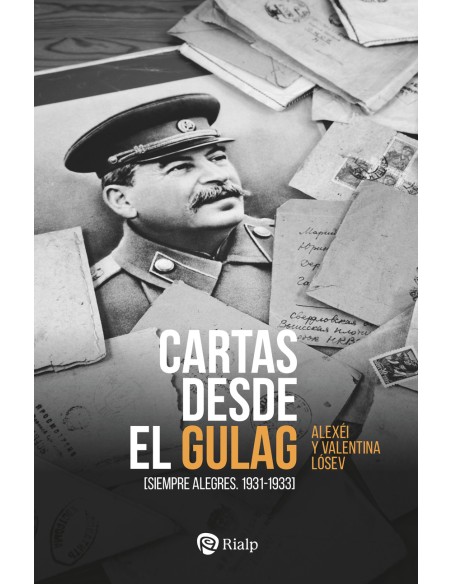 Cartas desde el Gulag