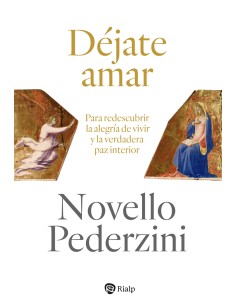 Dejate amar