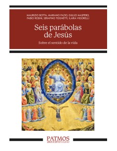 Seis parabolas de Jesus