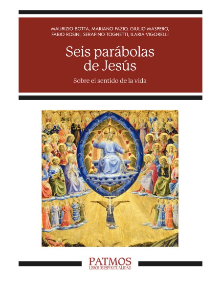 Seis parabolas de Jesus