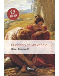 El vicario de Wakefield