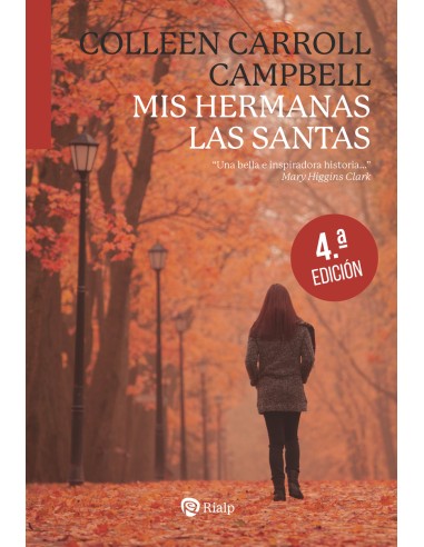 Mis hermanas las santas