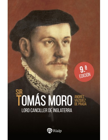 Sir Tomas Moro