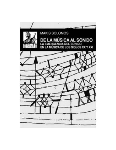 DE LA MUSICA AL SONIDO