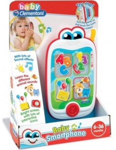 BABY SMARTPHONE