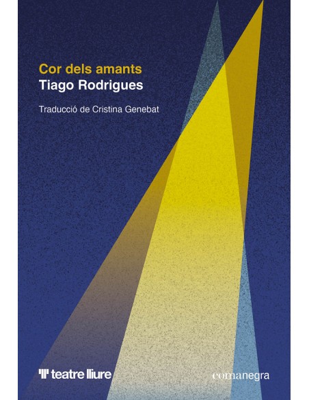 Cor dels amants