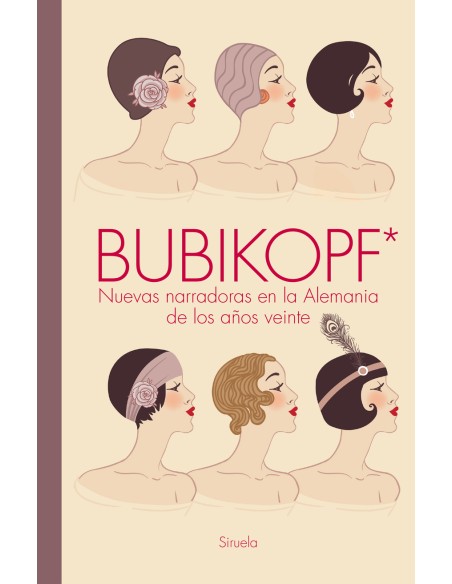 Bubikopf