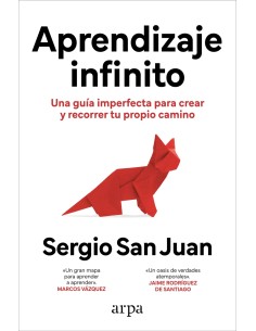 Aprendizaje infinito