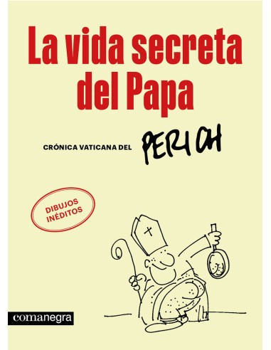 La vida secreta del Papa