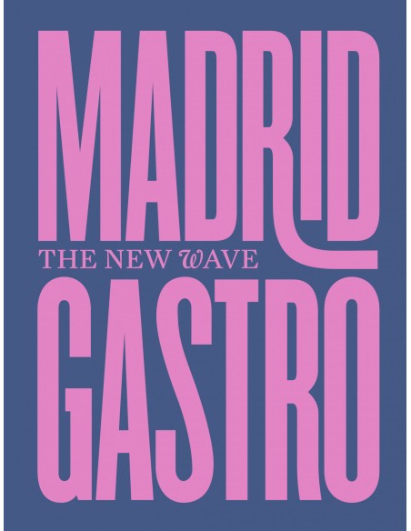 MADRID GASTRO