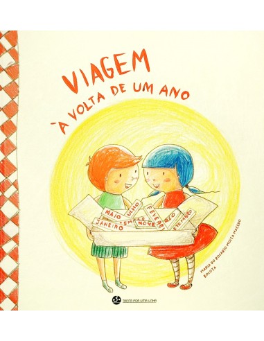 Viagem a volta de um ano
