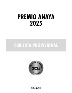 XXII Premio Anaya de Literatura Infantil y Juvenil
