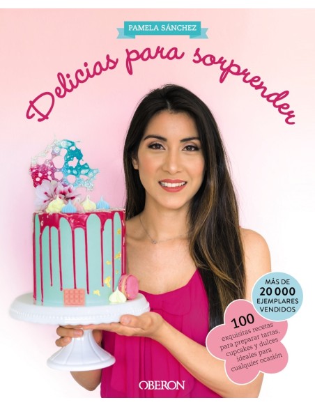 Delicias para sorprender