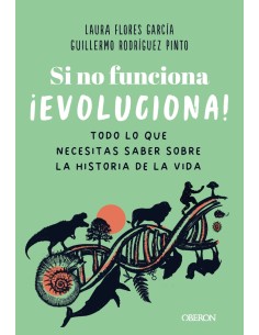 Si no funciona evoluciona