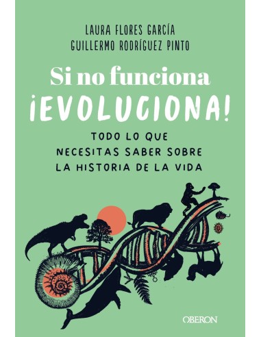 Si no funciona evoluciona