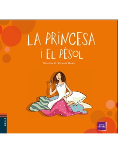 La princesa i el pesol