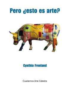 Pero esto es arte