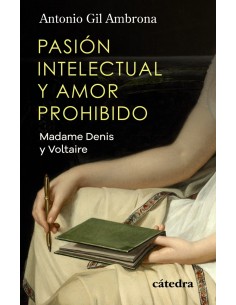 Pasion intelectual y amor prohibido