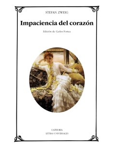 Impaciencia del corazon