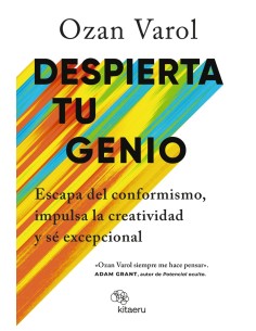 Despierta tu genio