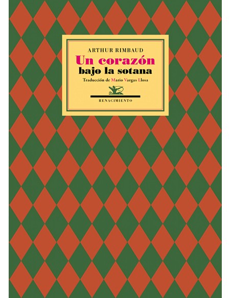 Un corazon bajo la sotana