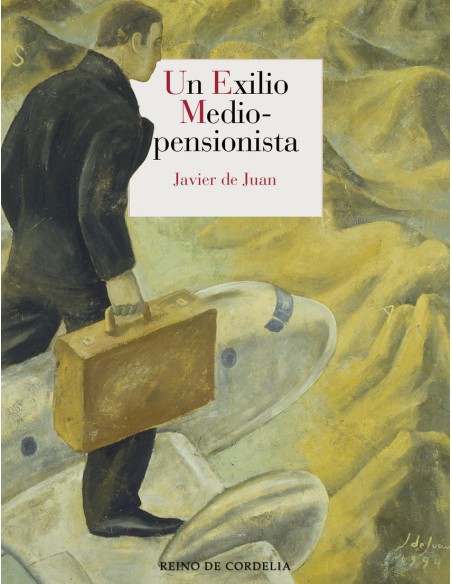 Un exilio mediopensionista