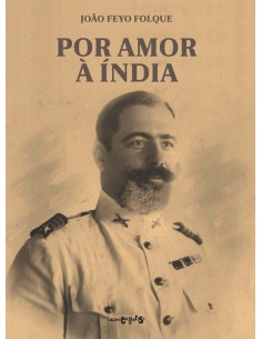 Por Amor a India