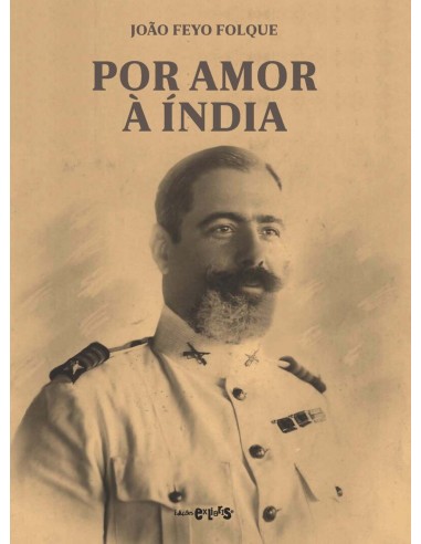 Por Amor a India