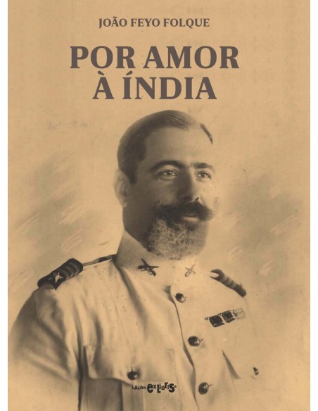 Por Amor a India
