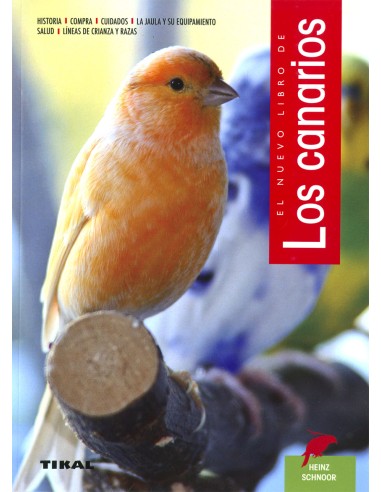 Los canarios