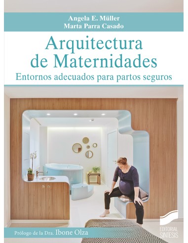 Arquitectura de maternidades