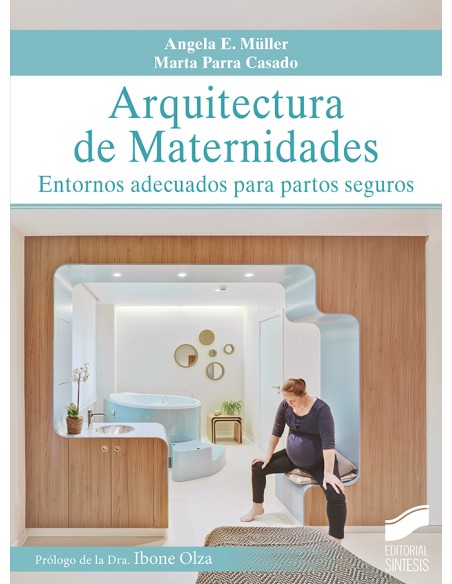 Arquitectura de maternidades