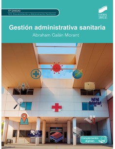 Gestion administrativa sanitaria