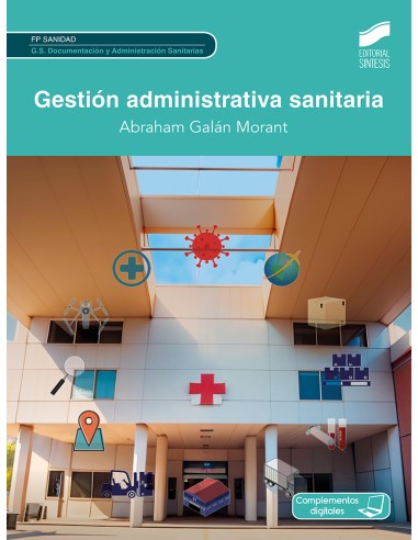 Gestion administrativa sanitaria