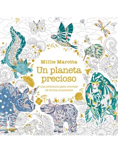 Marotta Planeta precioso