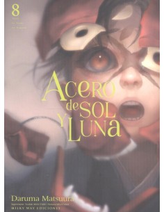 ACERO SOL Y LUNA 08