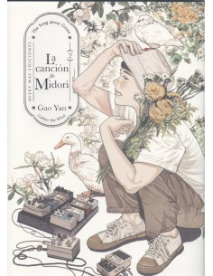 CANCION DE MIDORI LA N 02