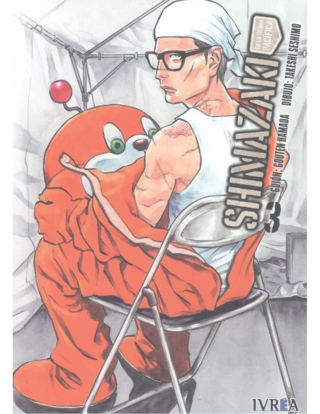 SHIMAZAKI EN LA TIERRA PACIFICA 03