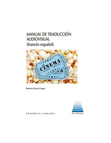 MANUAL DE TRADUCCION AUDIOVISUAL FRANCES ESPANOL