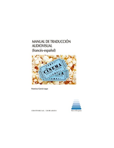 MANUAL DE TRADUCCION AUDIOVISUAL FRANCES ESPANOL