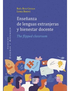 ENSENANZA DE LENGUAS EXTRANJERAS Y BIENESTAR DOCENTE