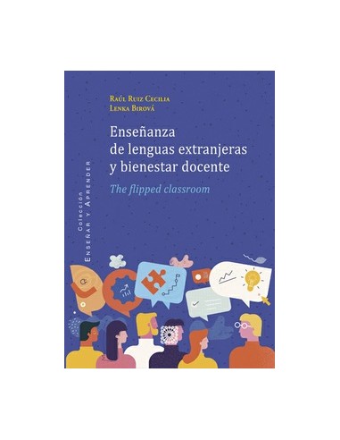 ENSENANZA DE LENGUAS EXTRANJERAS Y BIENESTAR DOCENTE