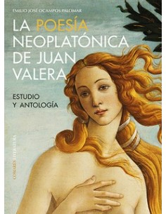 POESIA NEOPLATONICA DE JUAN VALERA LA