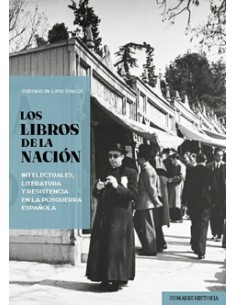 LIBROS DE LA NACION LOS