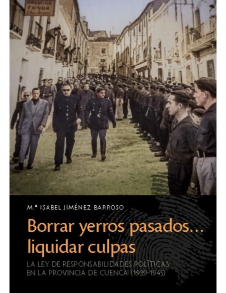 BORRAR YERROS PASADOSLIQUIDAR CULPAS