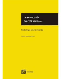 CRIMINOLOGIA CONVERSACIONAL