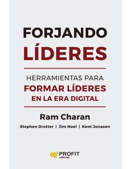 Forjando lideres